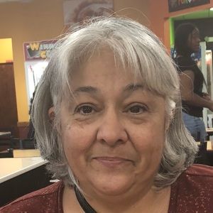 Meet your Posher, Magaly